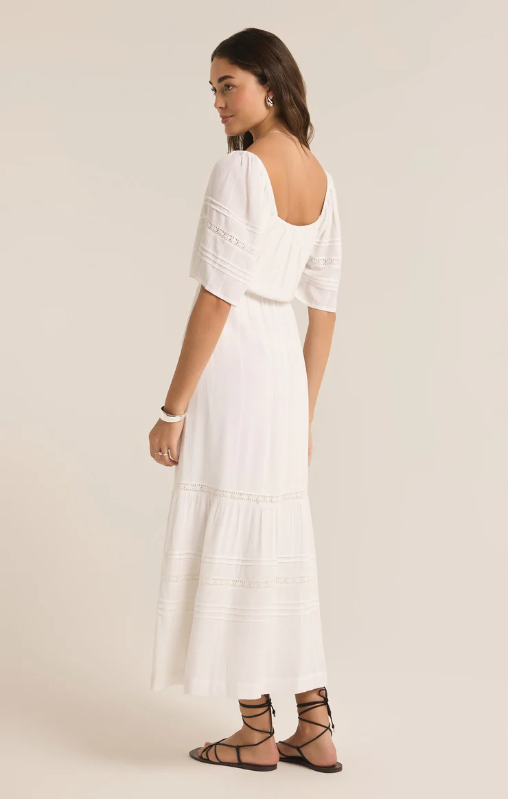 Poppy Maxi Dress