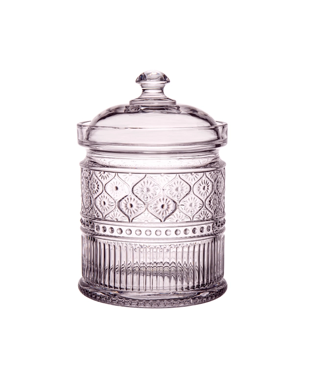 Claro Canister - Medium