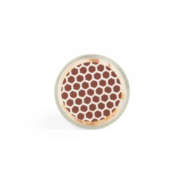 Matches in Small Corked Vial