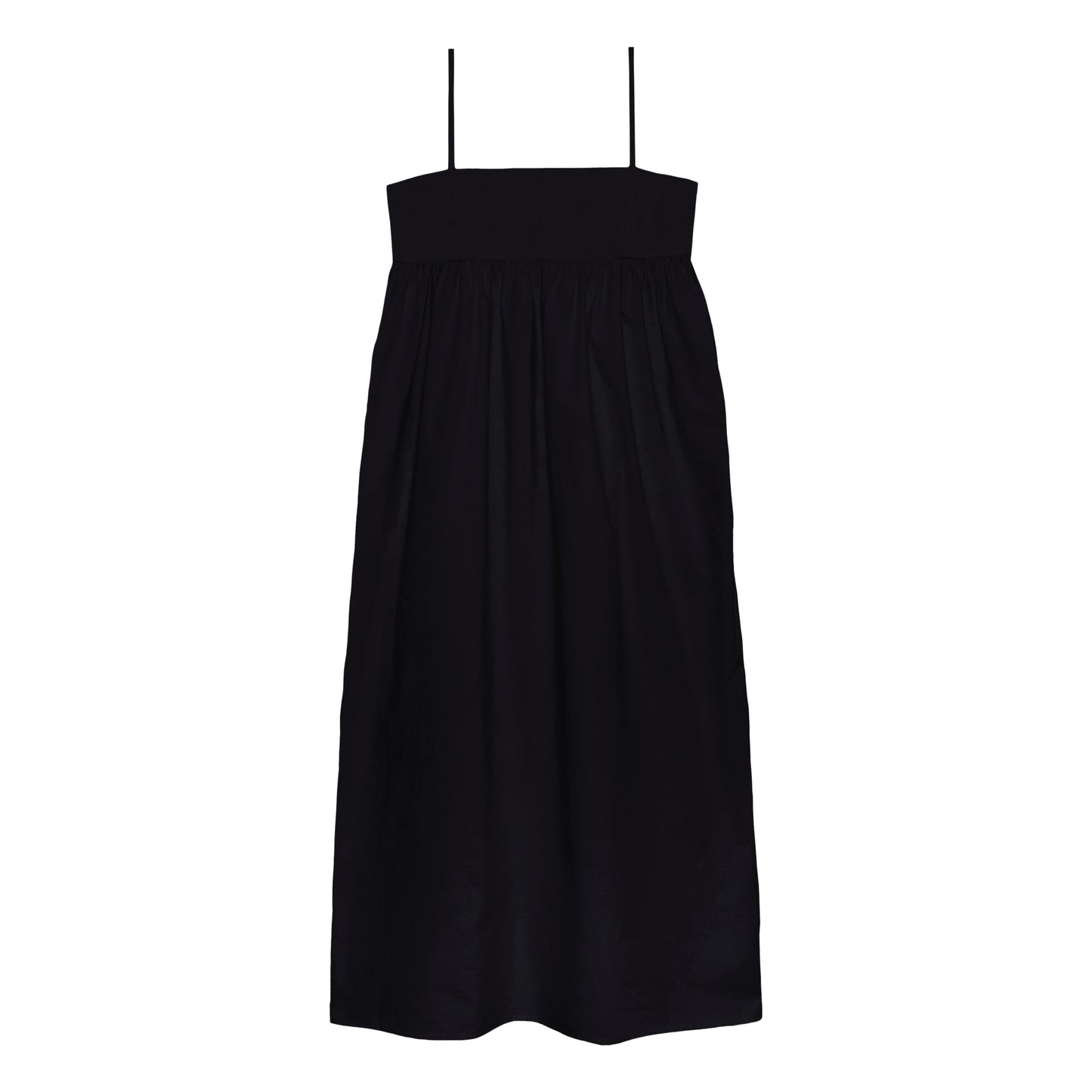Garance - Black