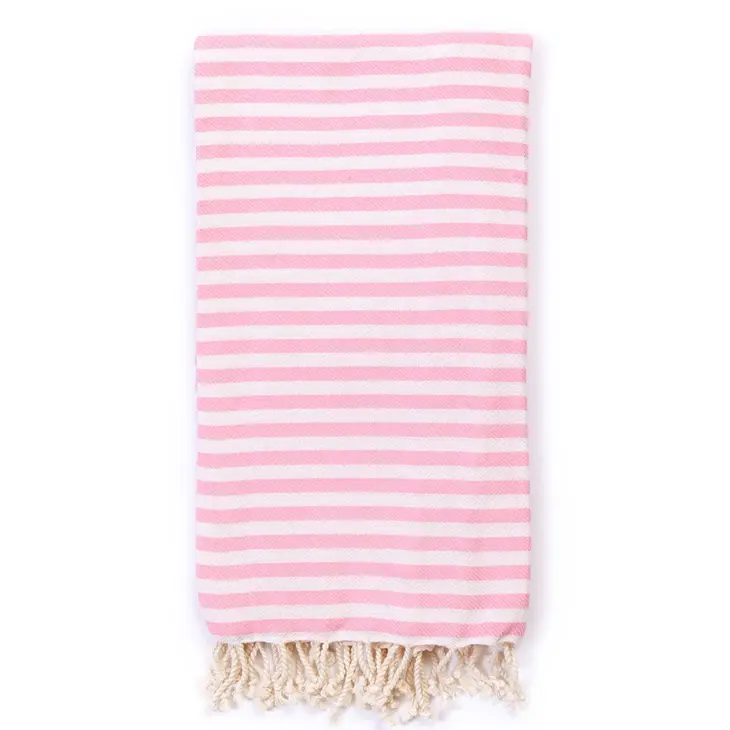 Beach Candy Turkish Towel