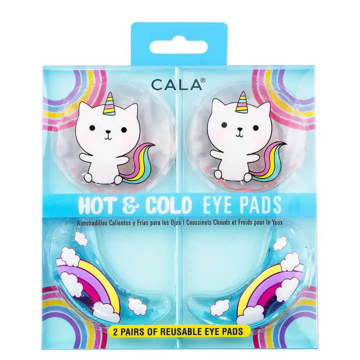 Cala Hot and Cold Circle Reusable Eye Pads
