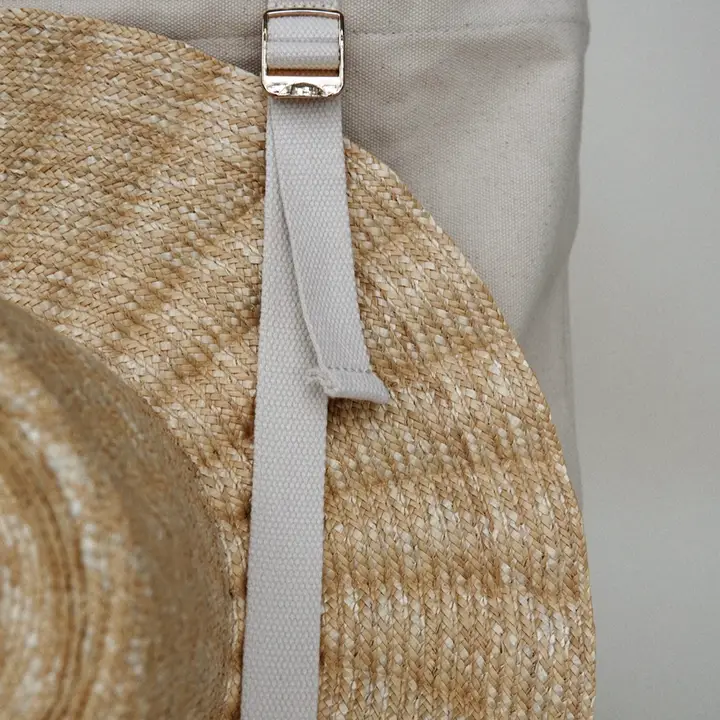 On Holiday - Travel Tote