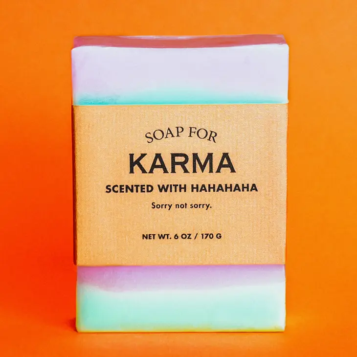 'A Soap For...' Bars