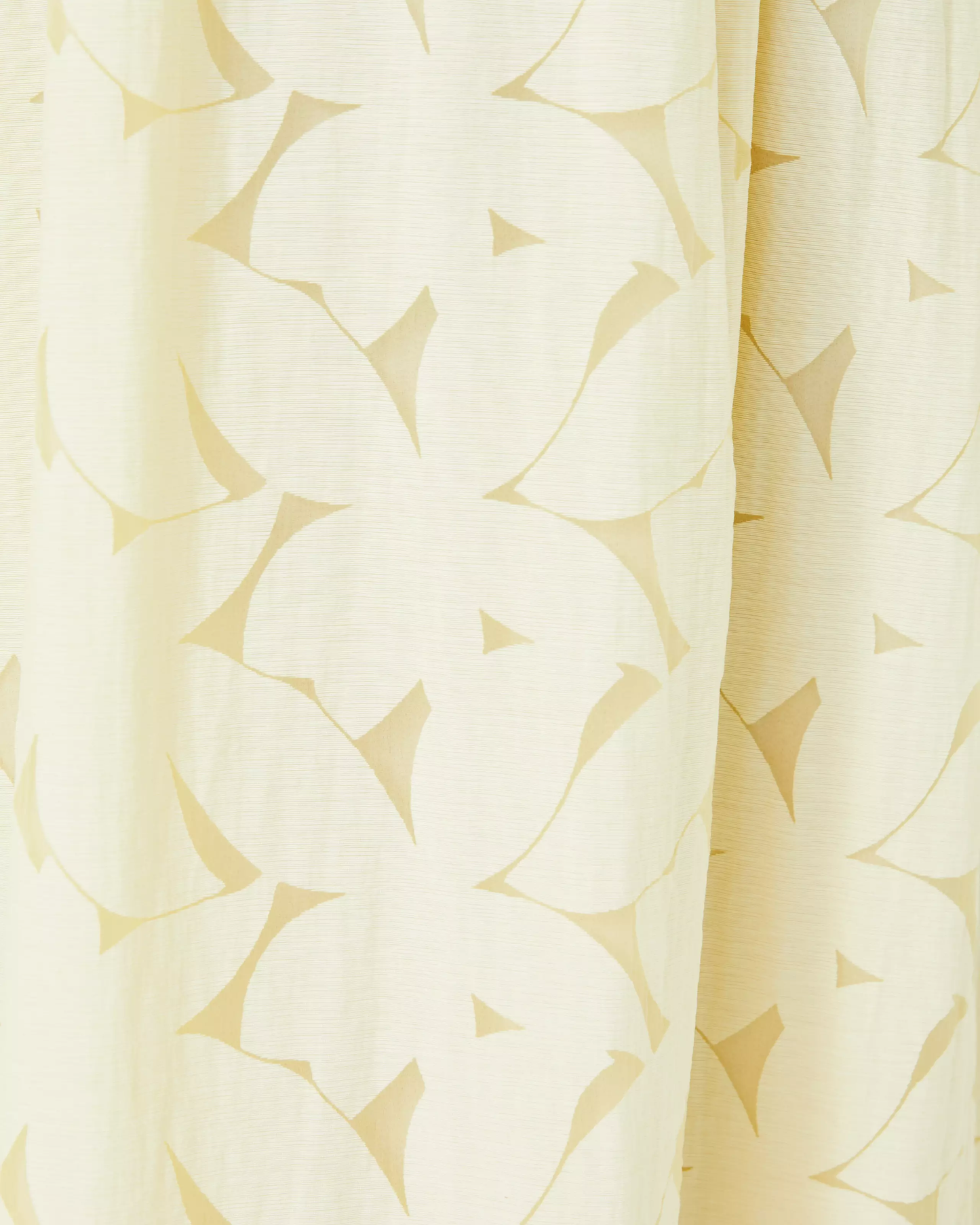 Ritamarie Ruffle Maxi Dress