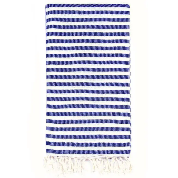 Beach Candy Turkish Towel