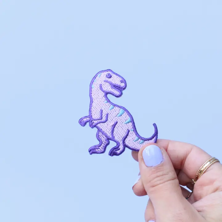 T-Rex