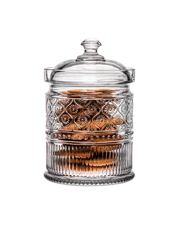 Claro Canister - Medium