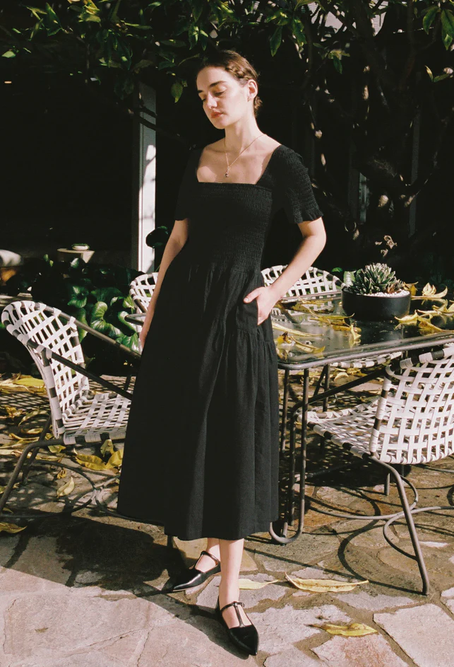 Alejandro Dress