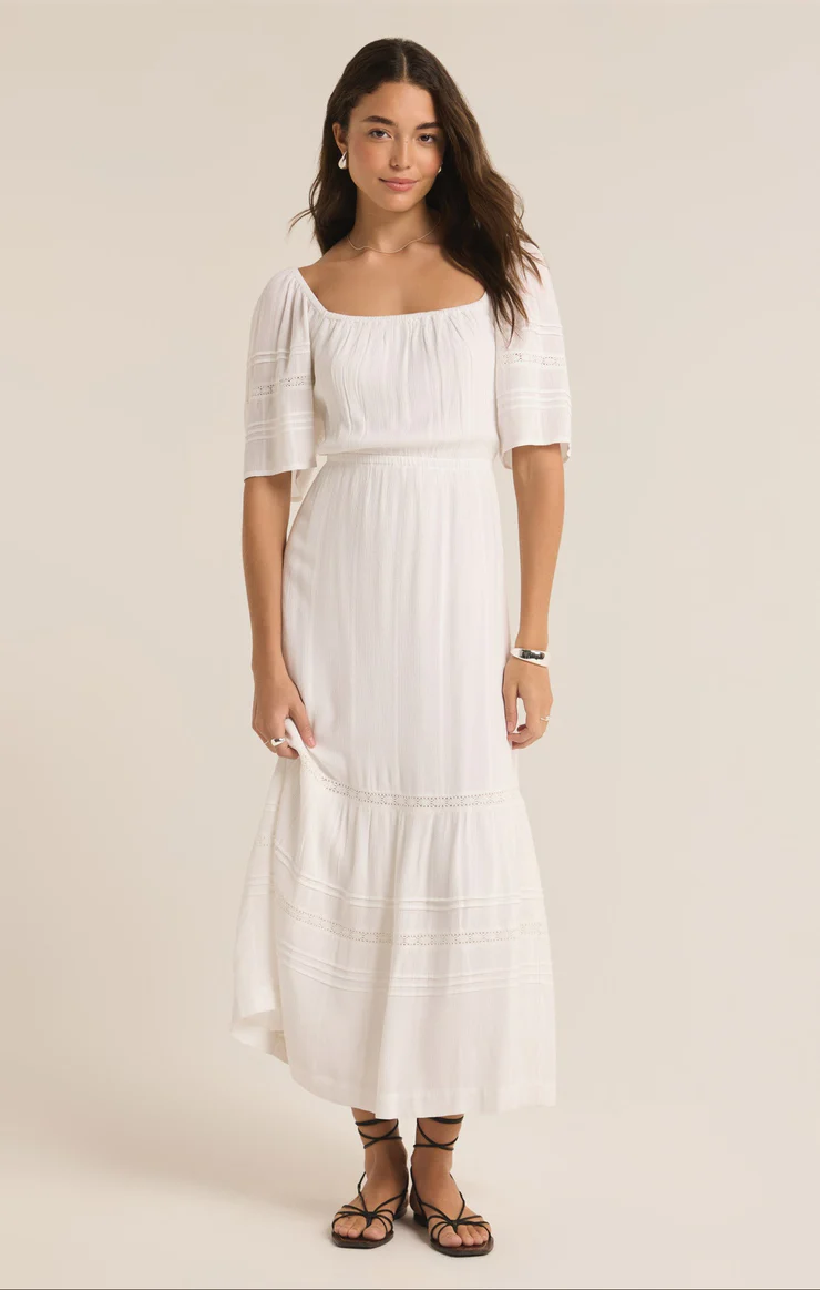 Poppy Maxi Dress