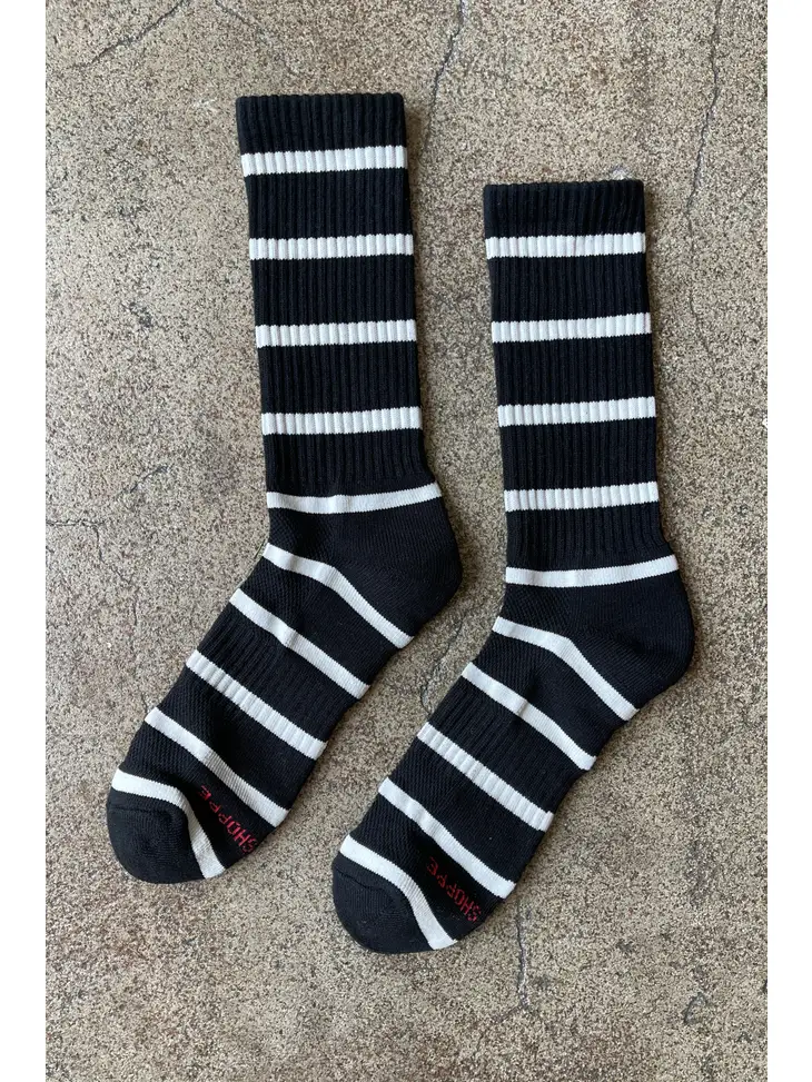 Extended Boyfriend Socks