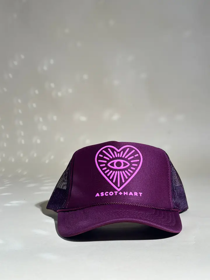 Trucker Hat