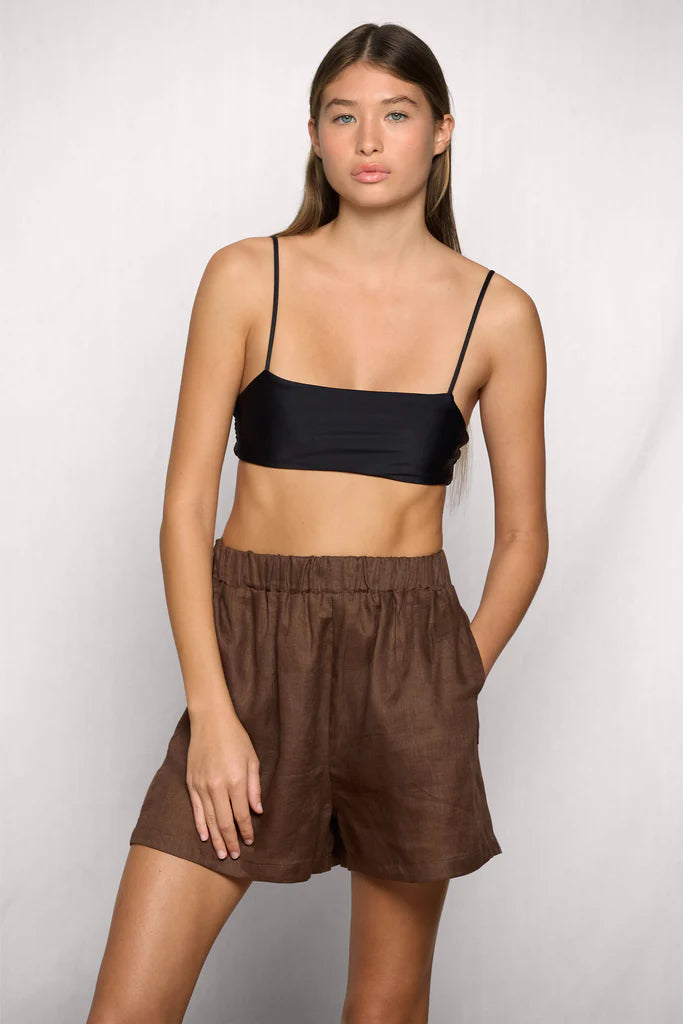 Tellaro - Black