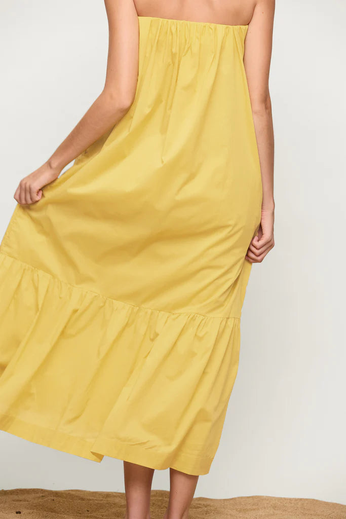Lottie Dress