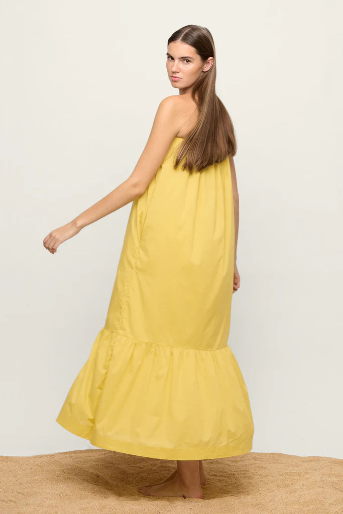 Lottie Dress