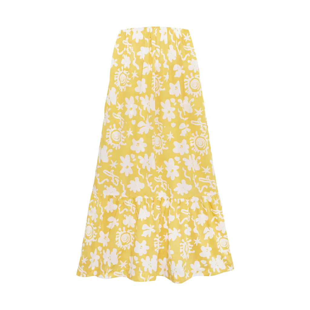 Lottie Dress