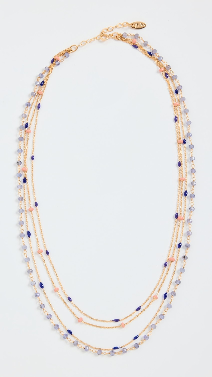 Neckmess Necklace