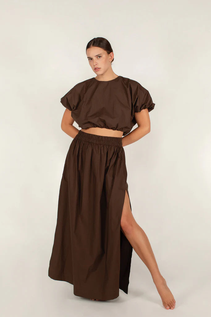Delia Skirt