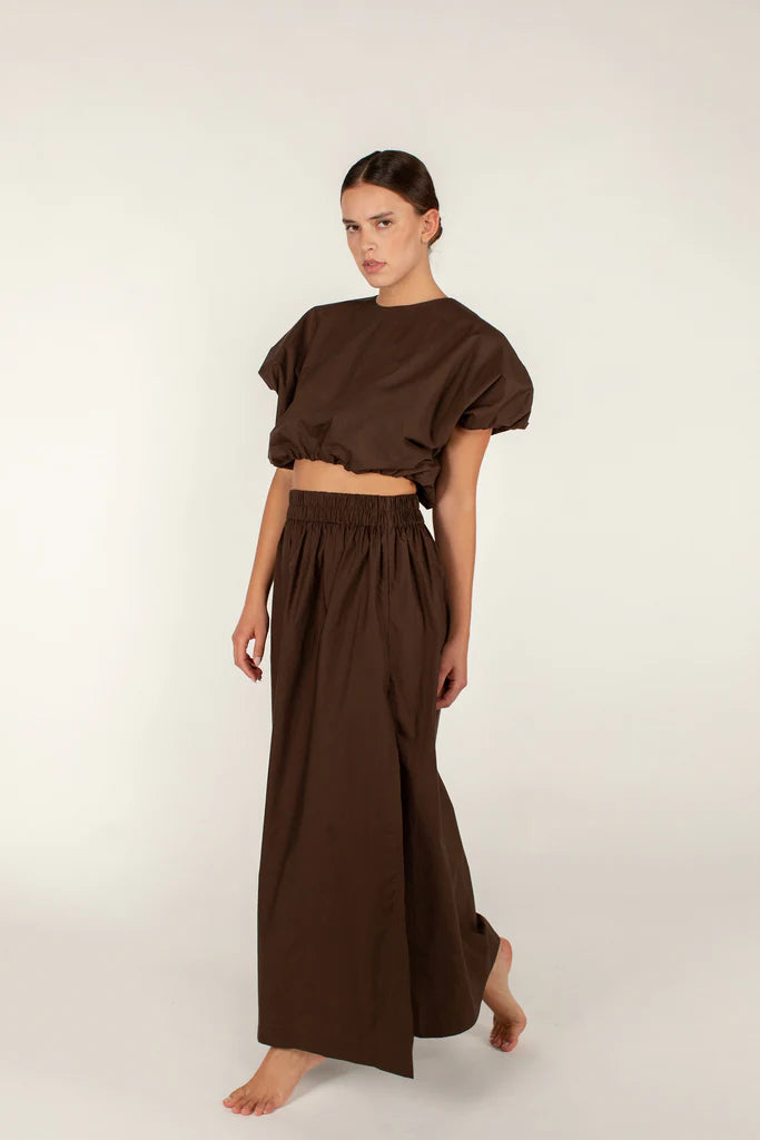 Delia Skirt