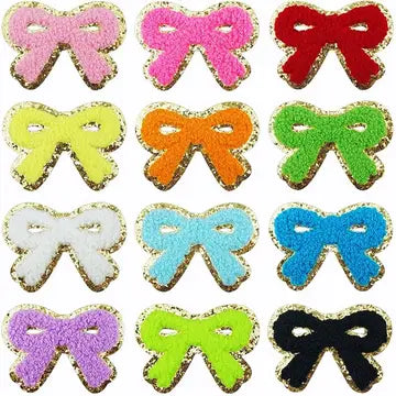 Bow Patches