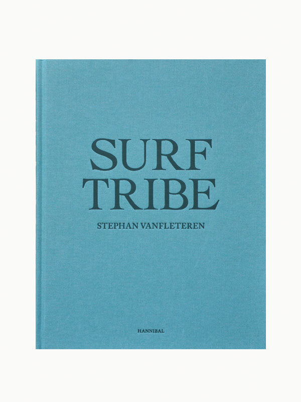 Surf Tribe