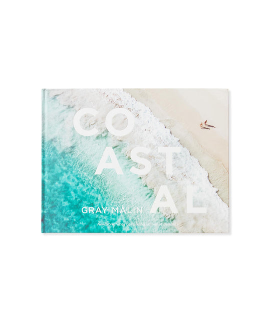 Gray Malin: Coastal