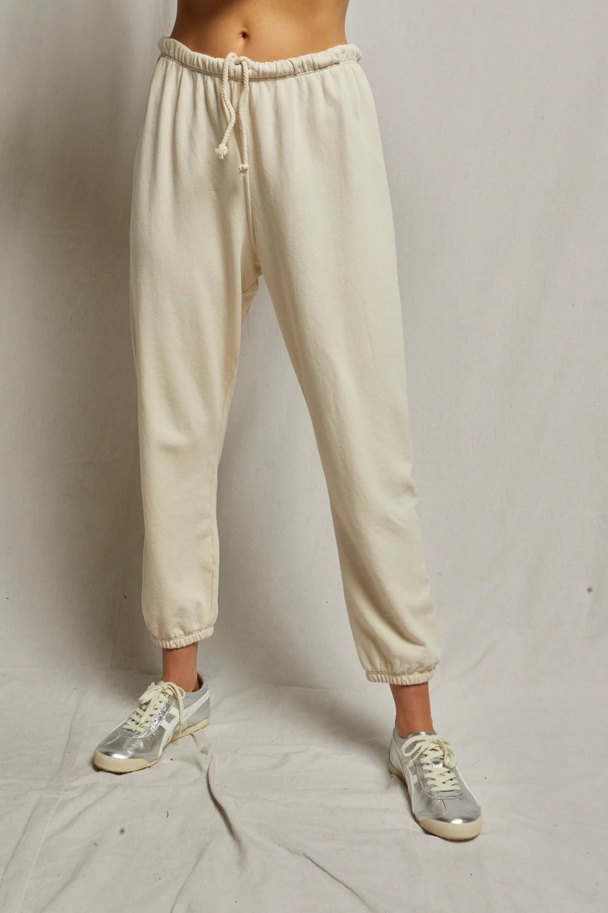 Johnny French Terry Easy Sweatpants