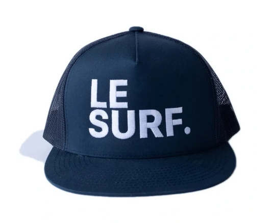 Le Surf Iconic Cap