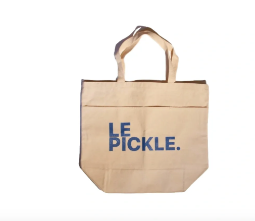 Le Pickle Iconic Tote