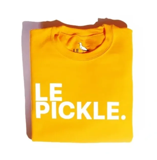 Le Pickle Crewneck