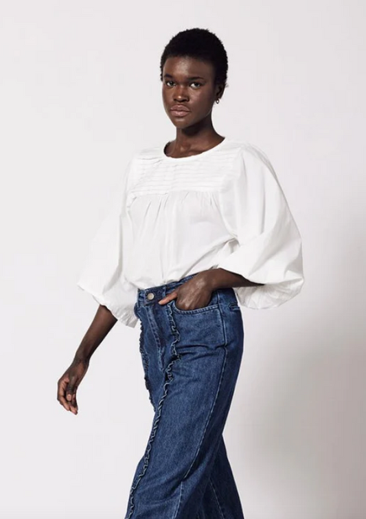 Bebe Blouse