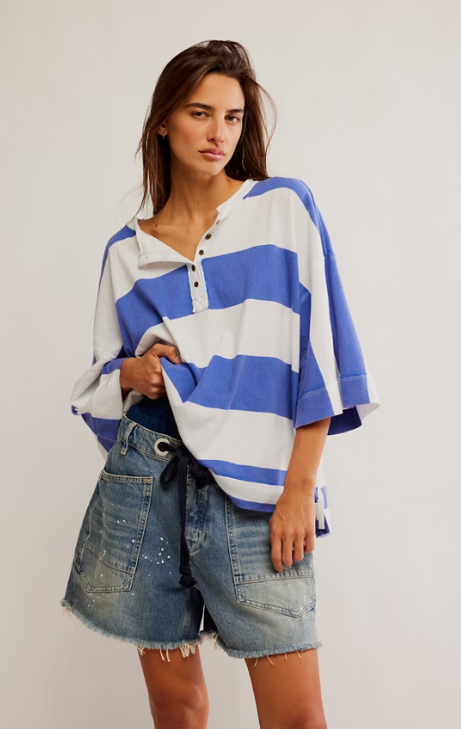 Wonderful Tee