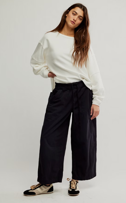 Easy Peasy Pull On Jean