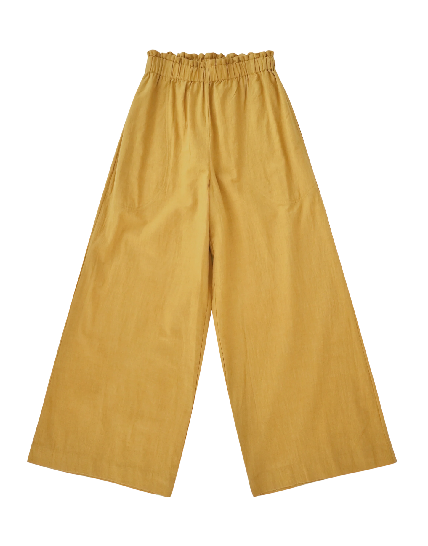 Mirth Pant in Gilded