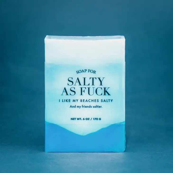 'A Soap For...' Bars