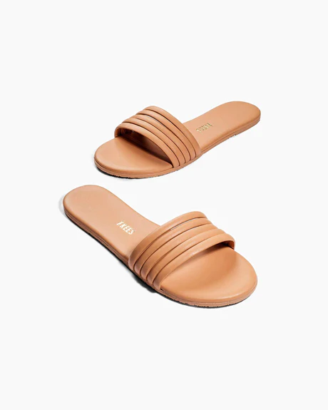 Serena Sandal in Nude