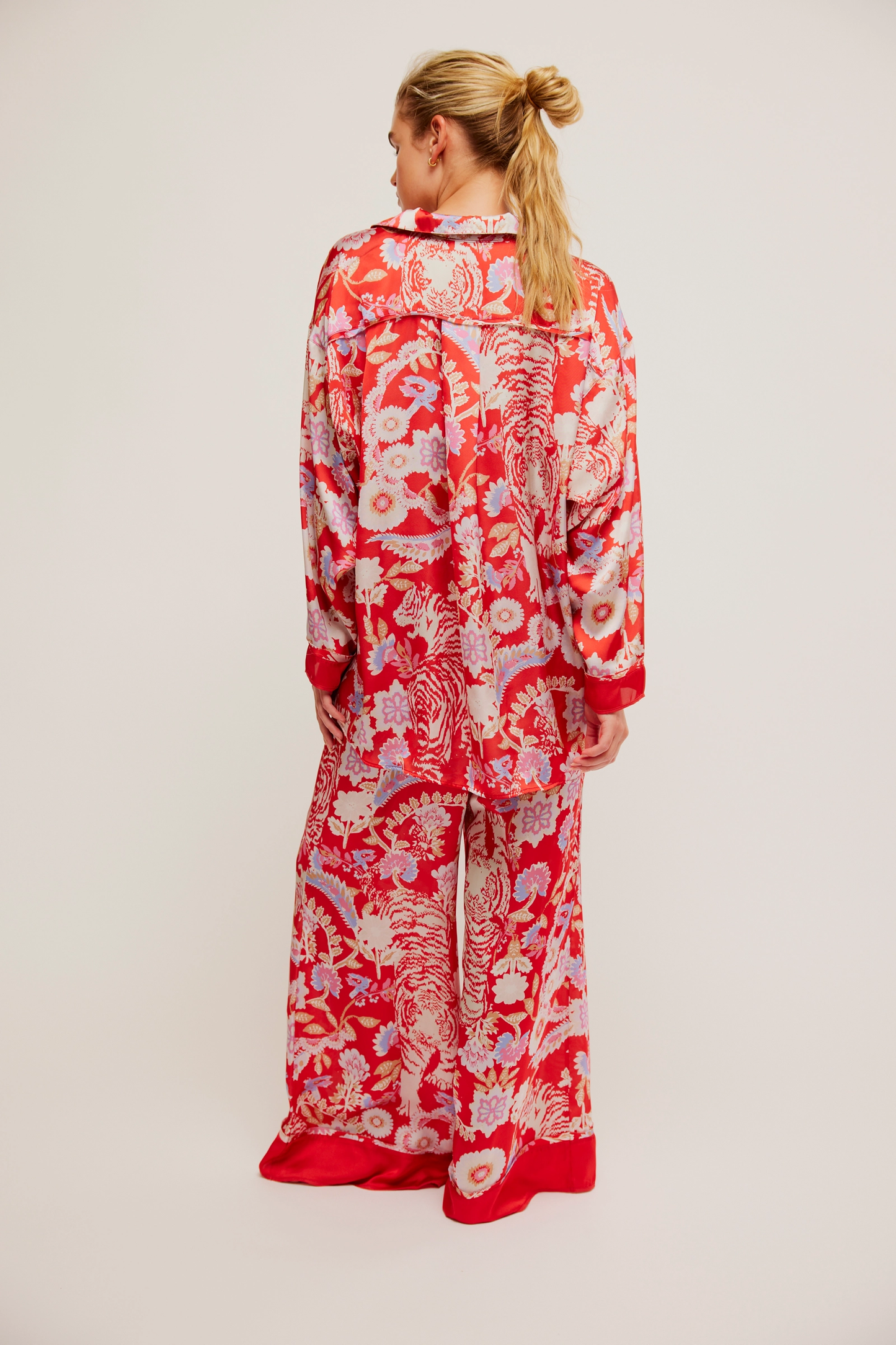 Dreamy Days Pajama Set