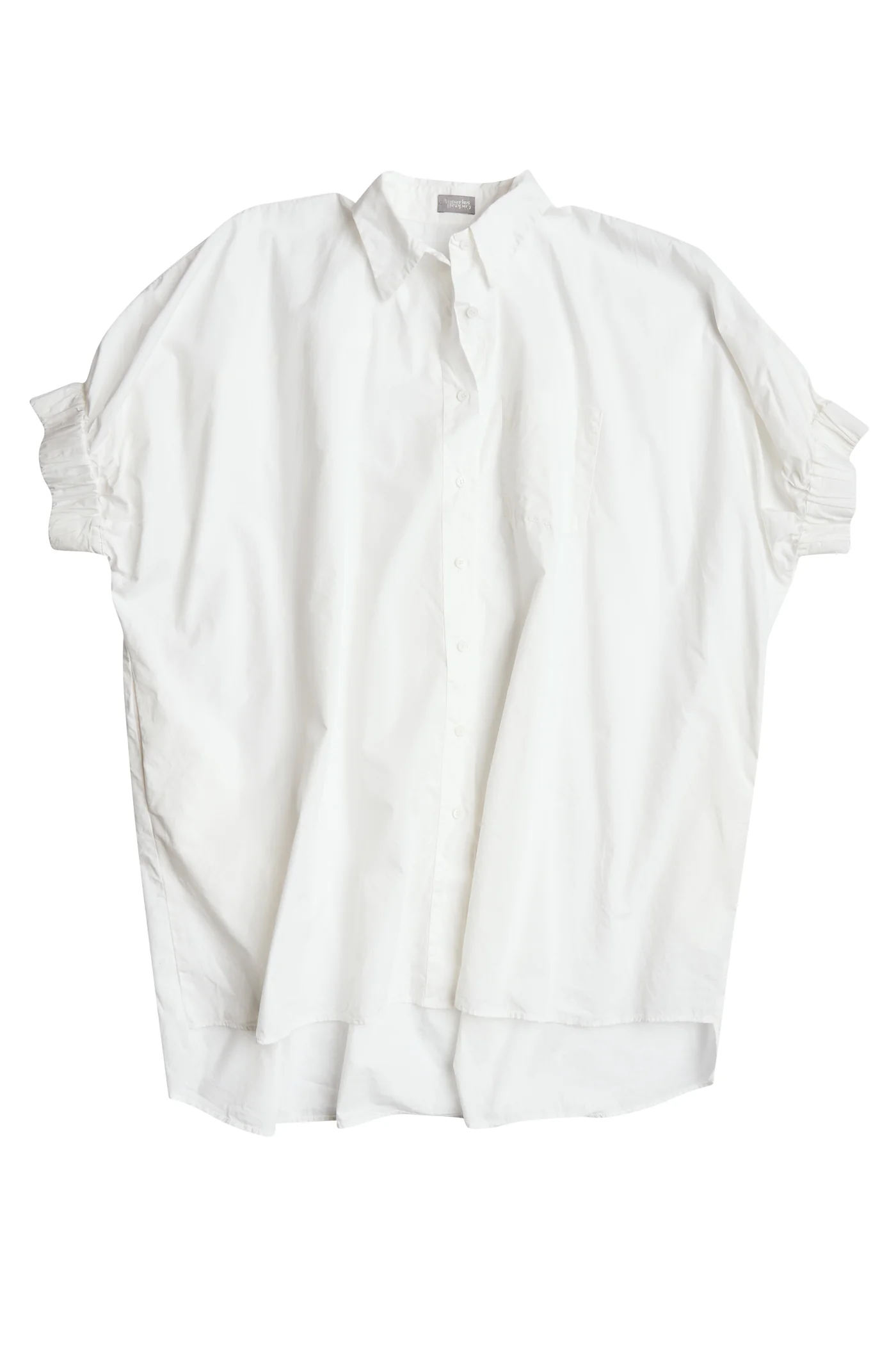 LE SHIRT | White