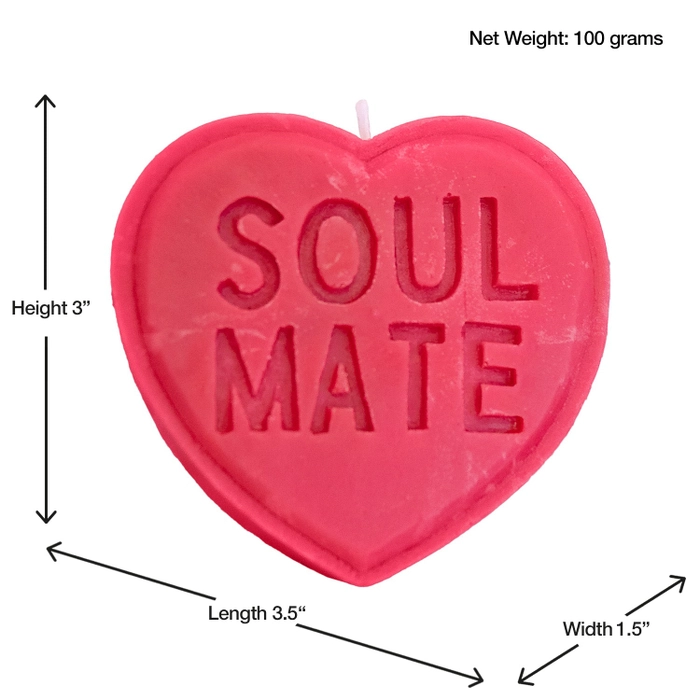 True Love & Soulmate Candle