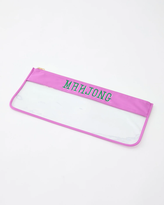 Mahjong Bag