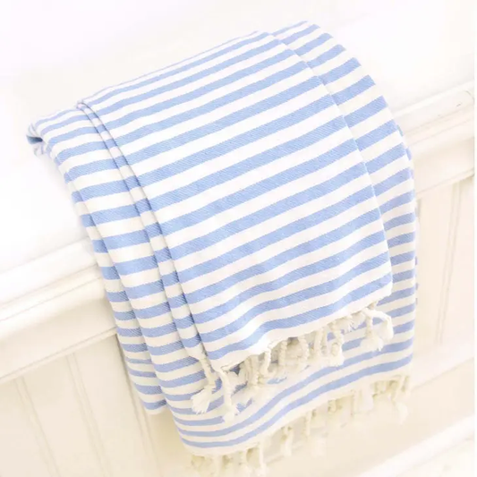 Beach Candy Turkish Towel