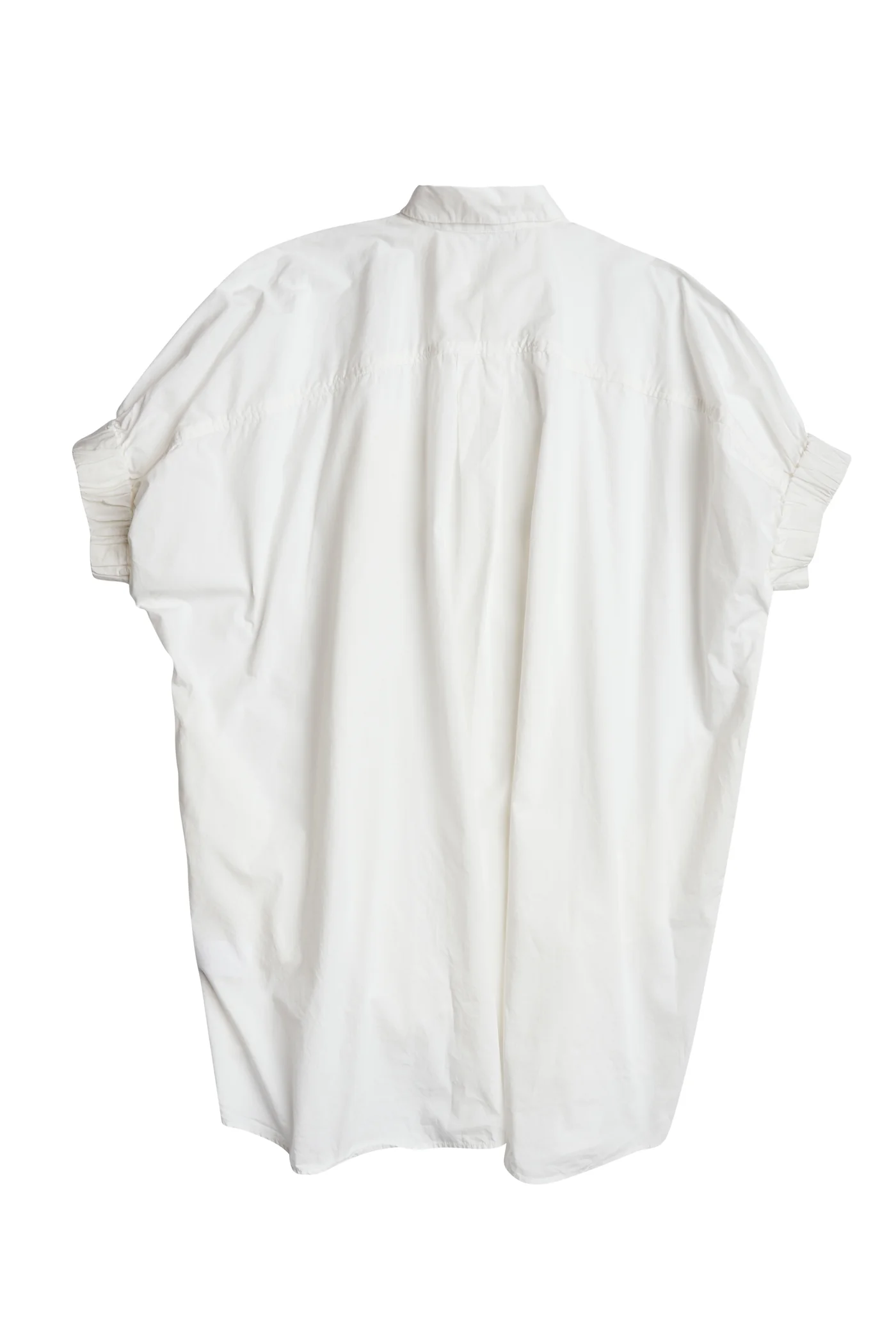 LE SHIRT | White