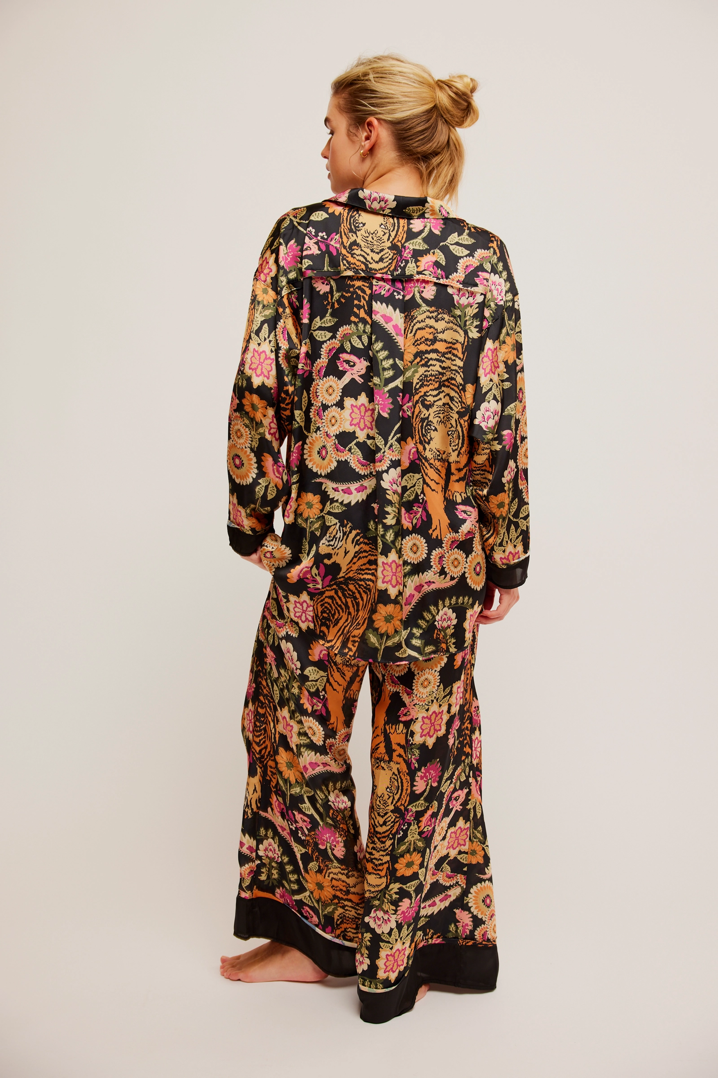 Dreamy Days Pajama Set