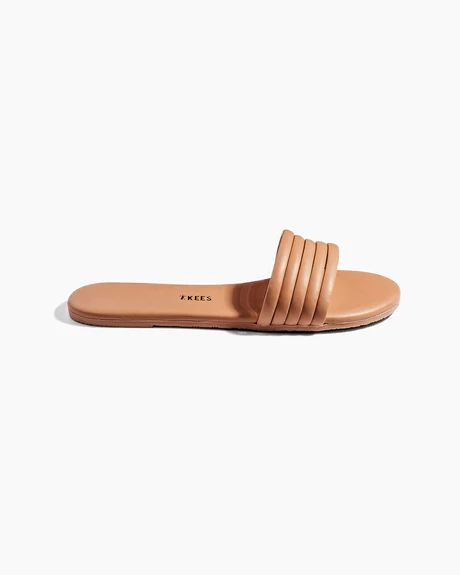 Serena Sandal in Nude