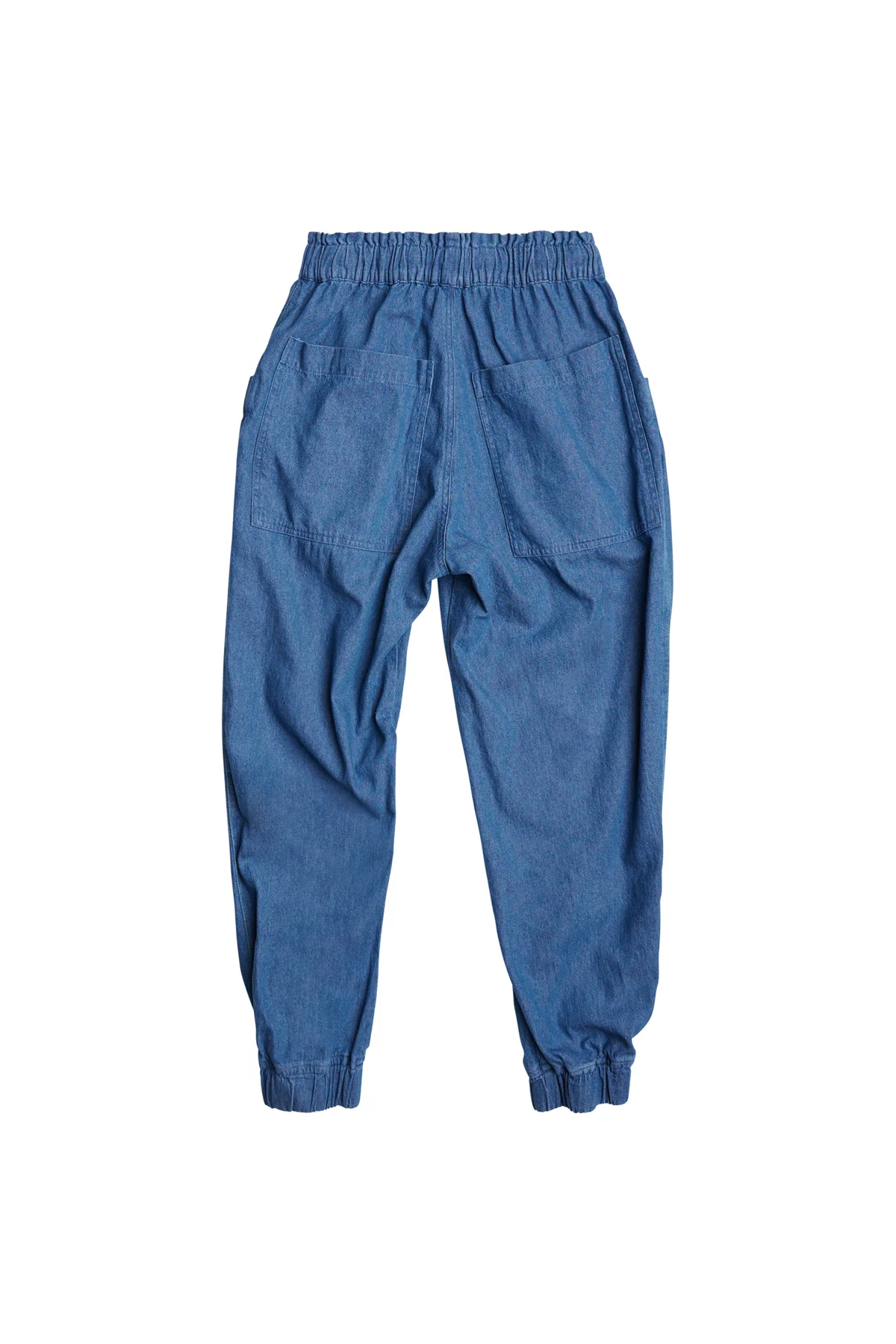 LE PANT | indigo