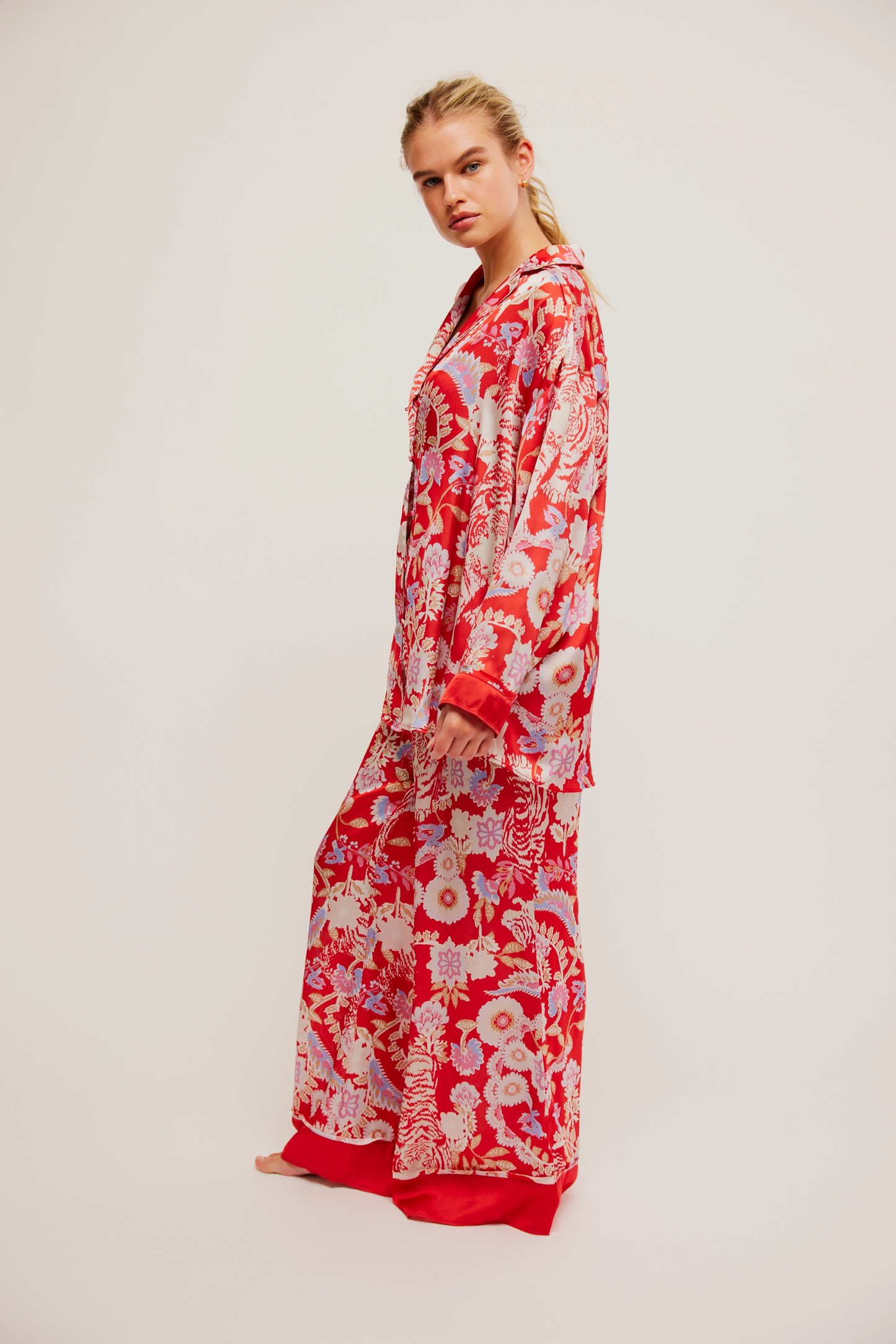 Dreamy Days Pajama Set