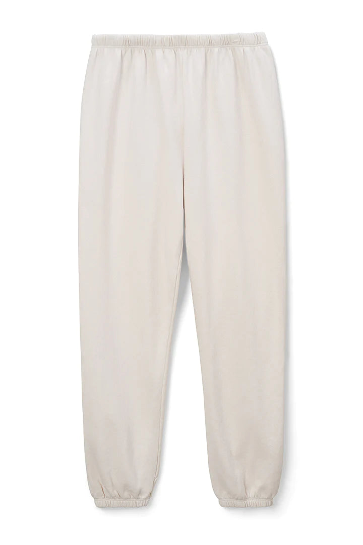 Johnny French Terry Easy Sweatpants