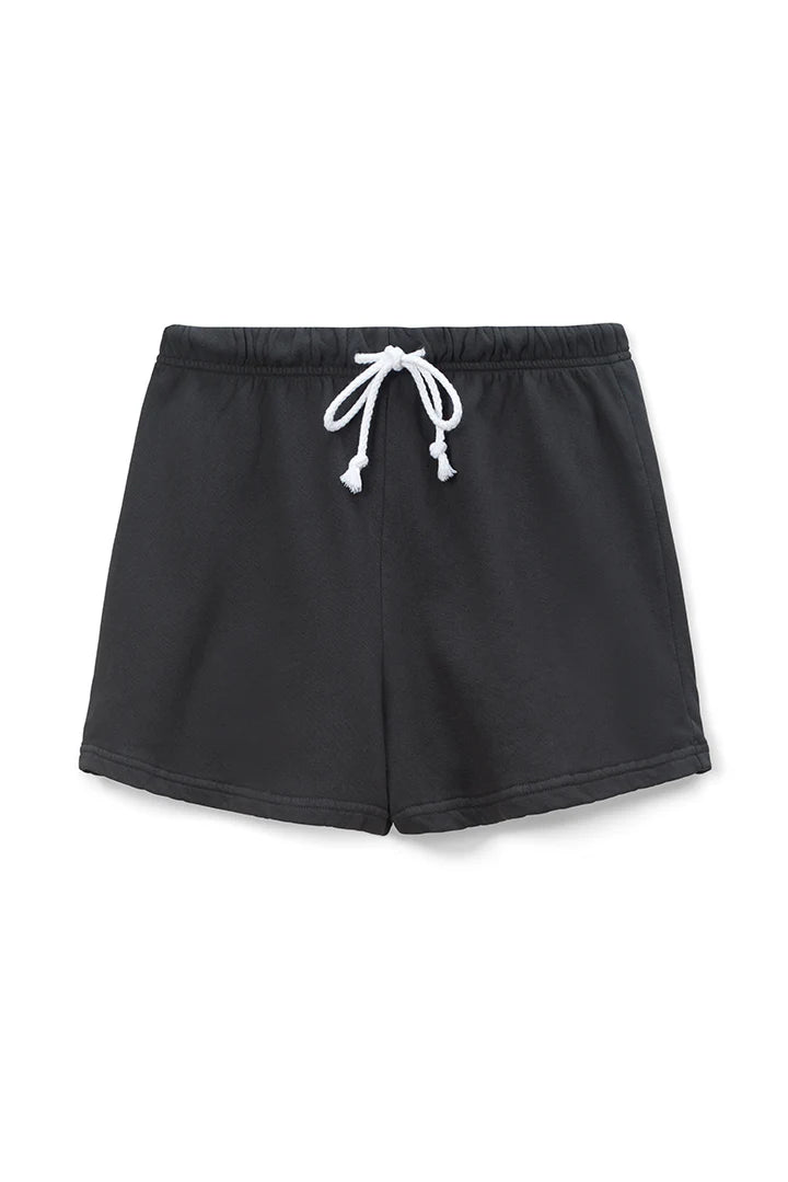 Layla French Terry Sweat Shorts