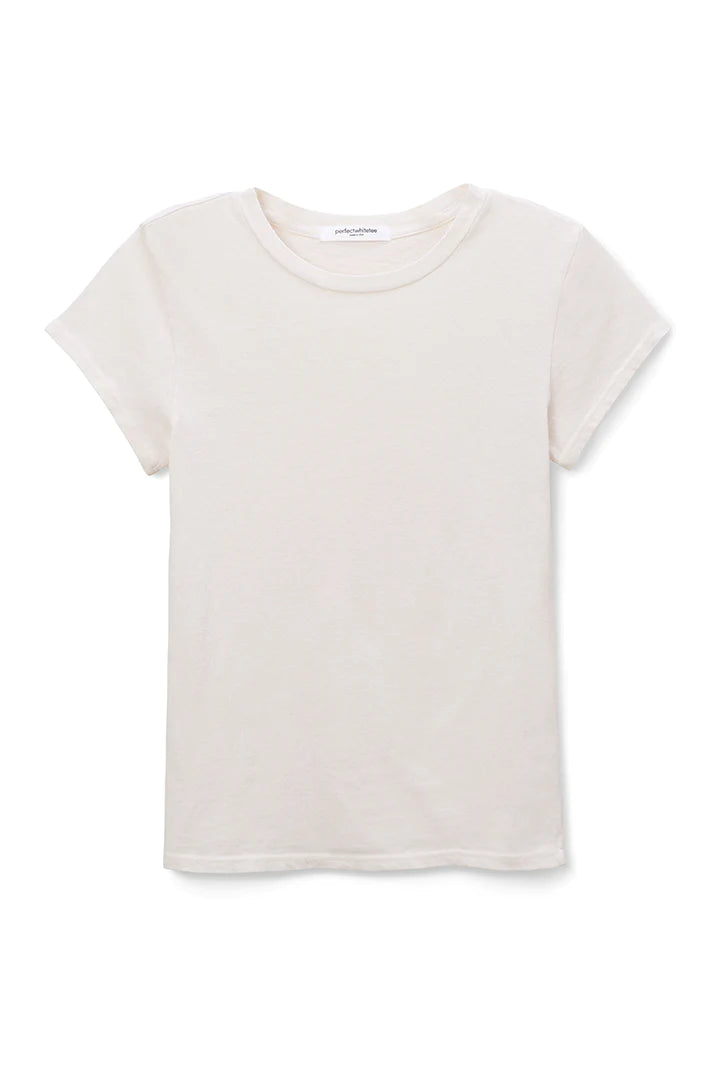 Sheryl Recycled Baby Tee